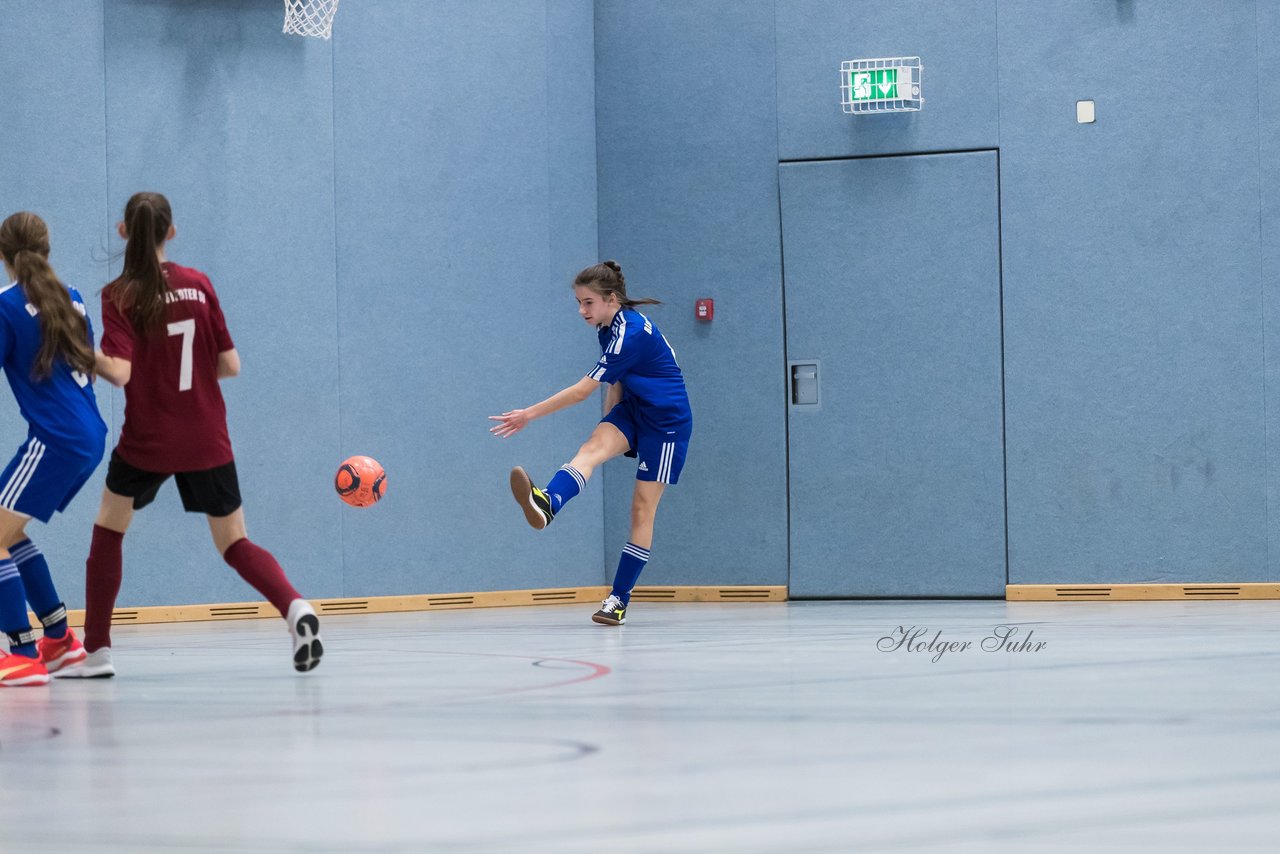 Bild 114 - wCJ Futsalmeisterschaft Runde 1